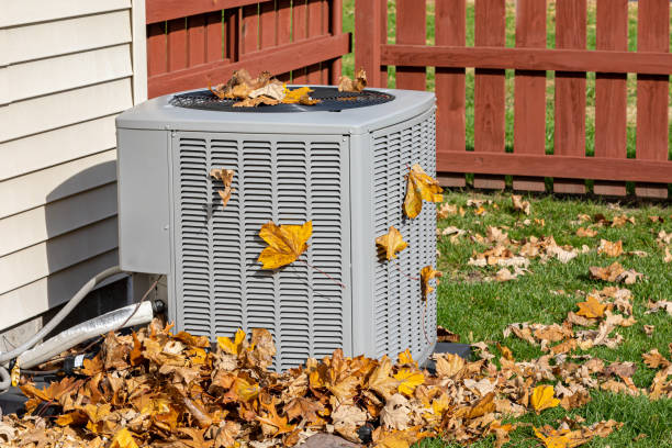 Best HVAC air duct cleaning  in North Boston, NY