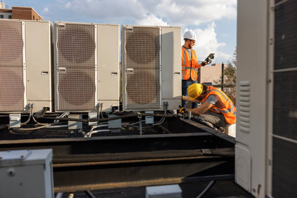 Best Affordable HVAC services  in North Boston, NY
