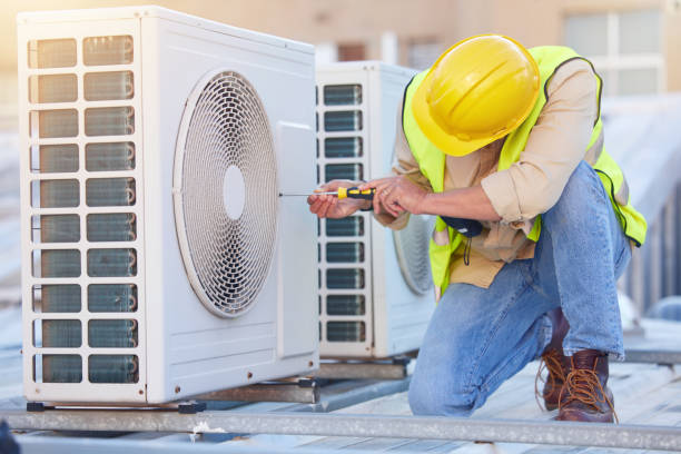 Best Emergency HVAC repair  in North Boston, NY
