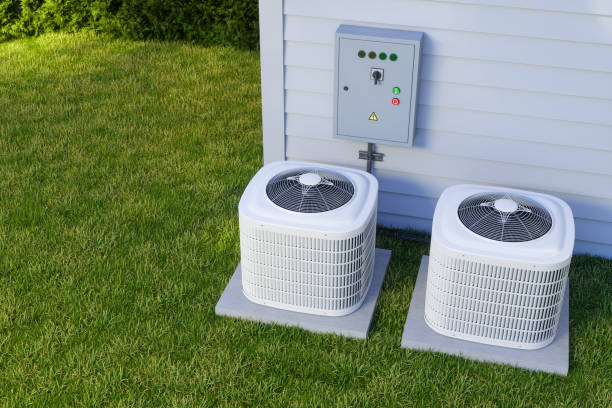 Trusted North Boston, NY HVAC Experts