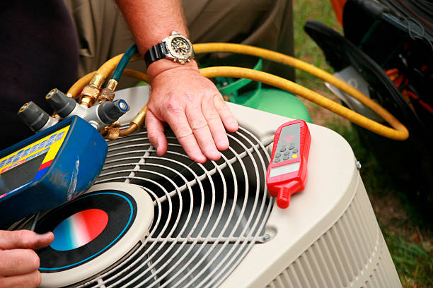 Best HVAC emergency services  in North Boston, NY
