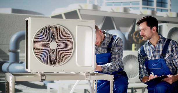 Best Local HVAC companies  in North Boston, NY