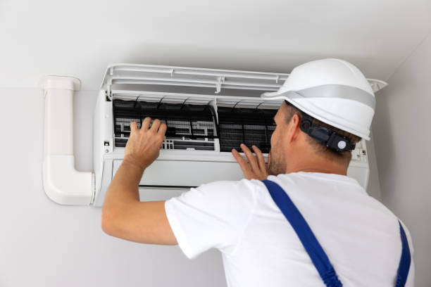 Best HVAC system installation  in North Boston, NY
