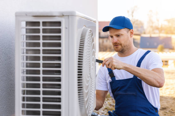  North Boston, NY HVAC Pros