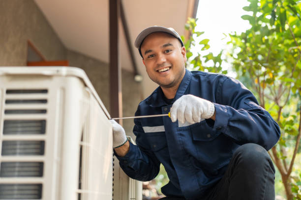 Best Commercial HVAC repair  in North Boston, NY