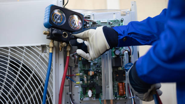 Best HVAC installation services  in North Boston, NY